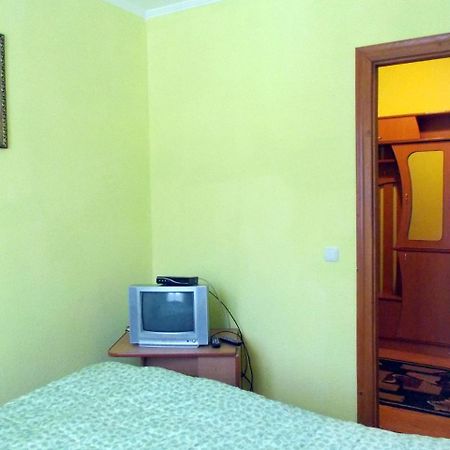 Rosinka Apartment Yaremche Bagian luar foto