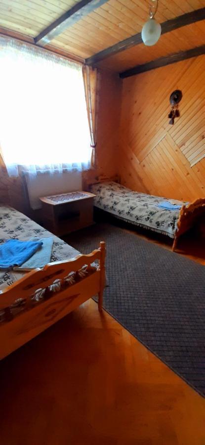 Rosinka Apartment Yaremche Bagian luar foto