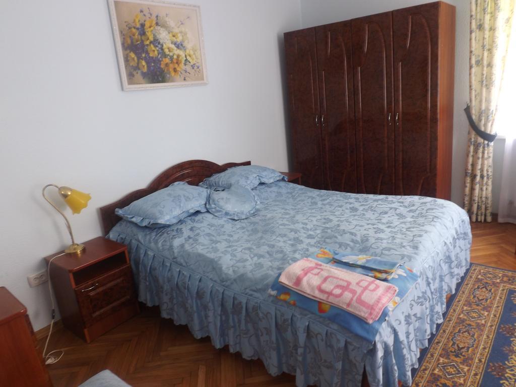 Rosinka Apartment Yaremche Bagian luar foto