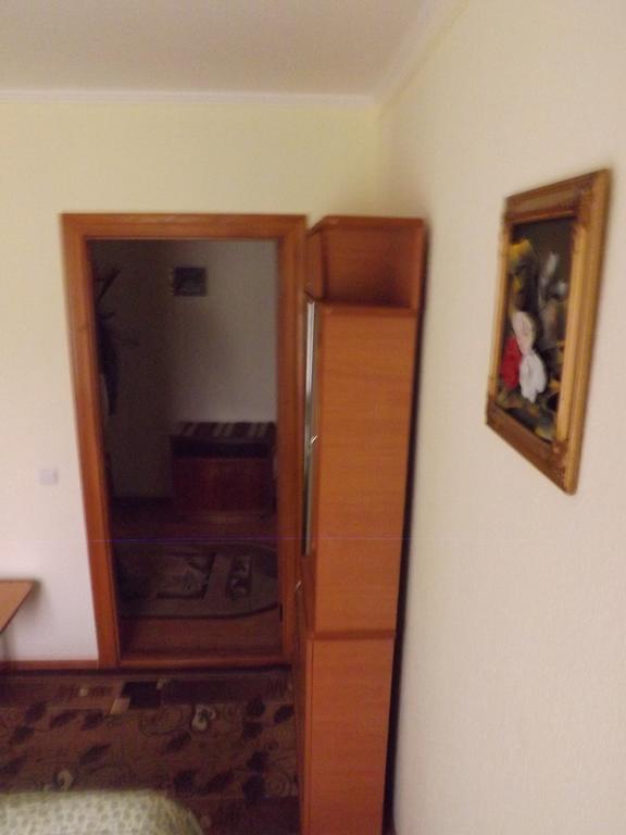 Rosinka Apartment Yaremche Bagian luar foto