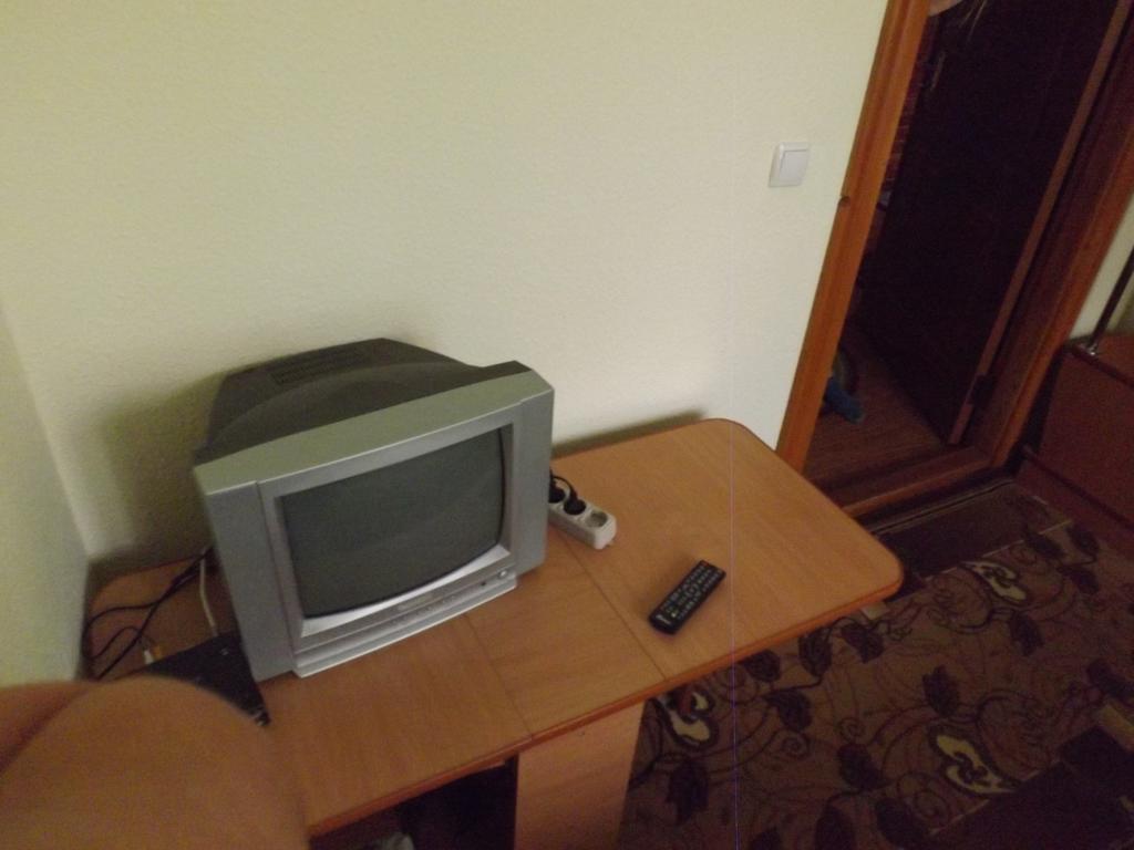 Rosinka Apartment Yaremche Bagian luar foto