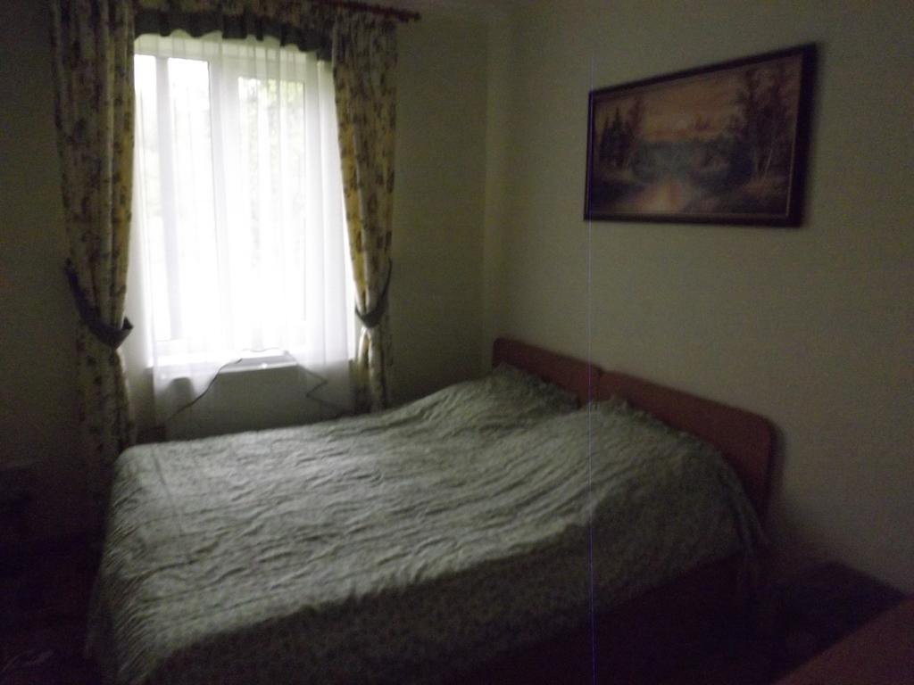 Rosinka Apartment Yaremche Bagian luar foto