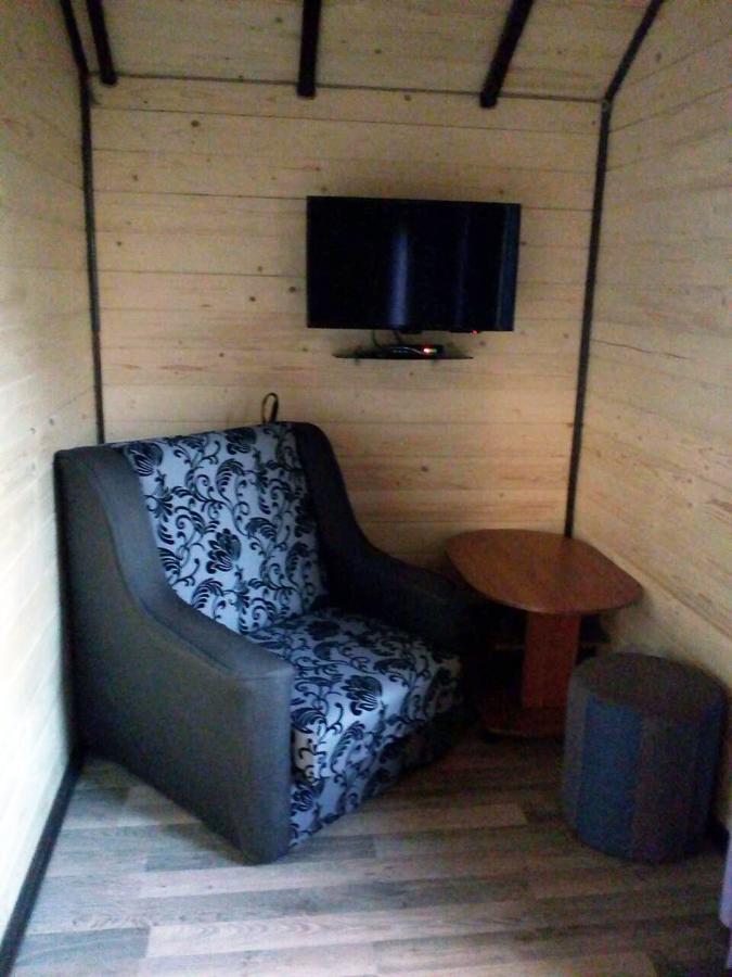 Rosinka Apartment Yaremche Bagian luar foto