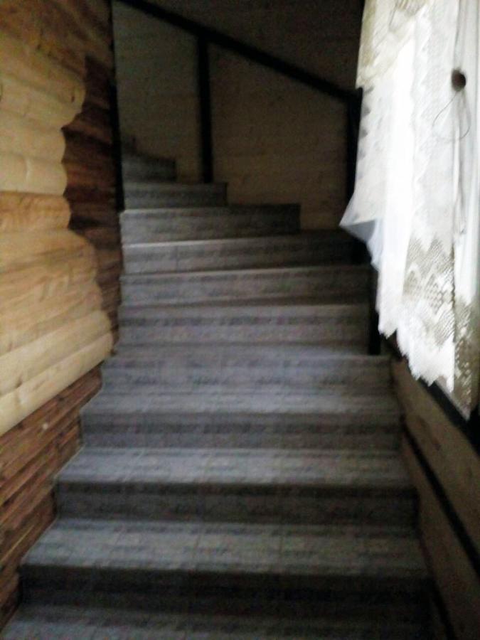 Rosinka Apartment Yaremche Bagian luar foto
