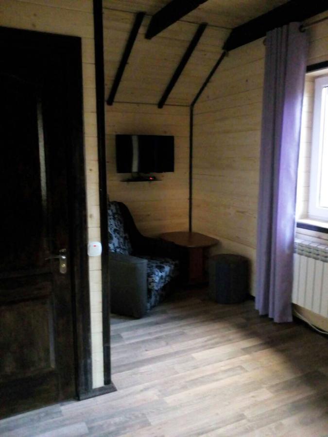 Rosinka Apartment Yaremche Bagian luar foto
