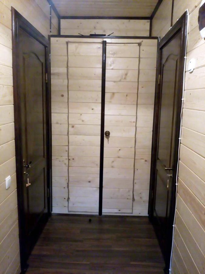 Rosinka Apartment Yaremche Bagian luar foto