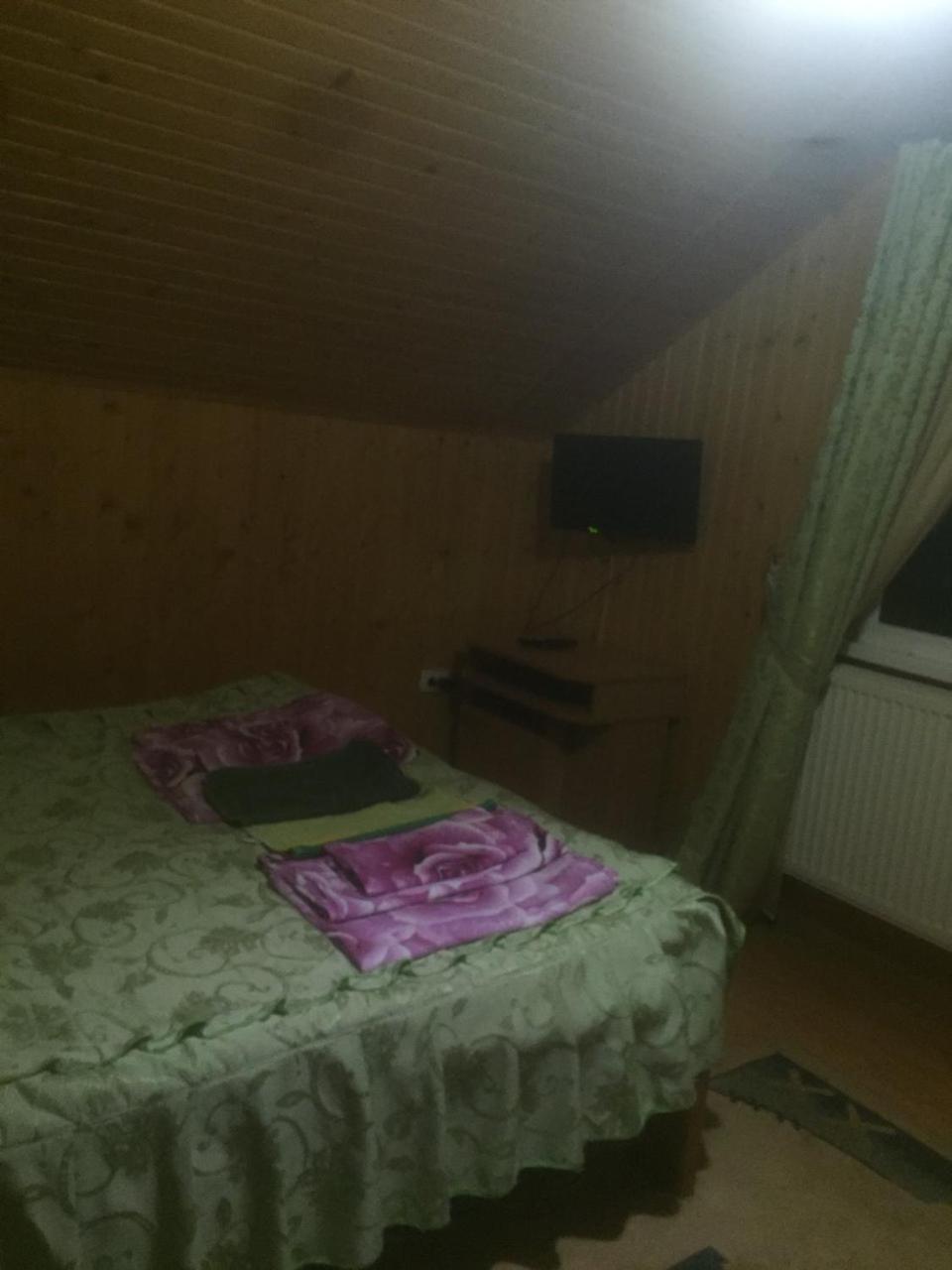 Rosinka Apartment Yaremche Bagian luar foto