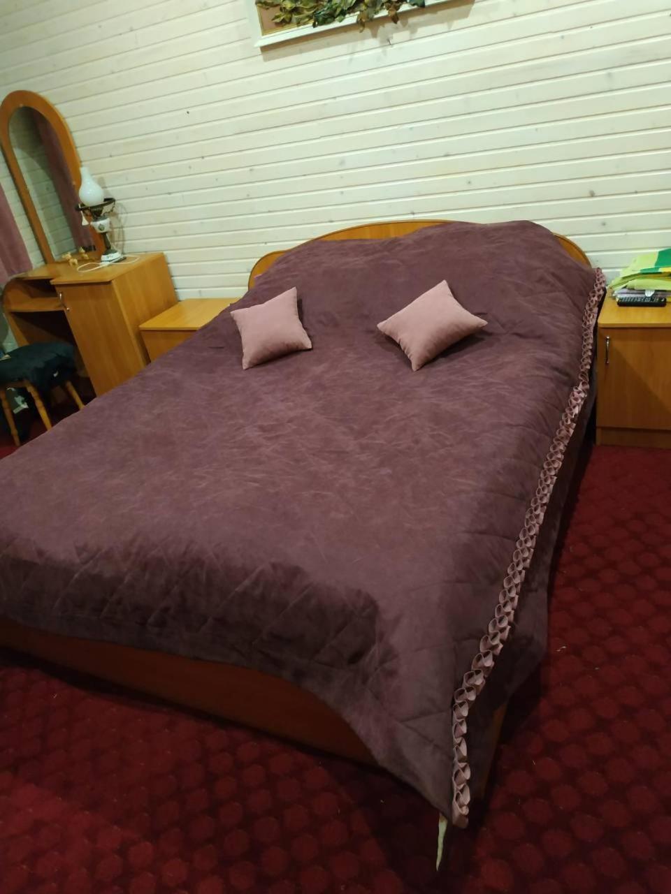 Rosinka Apartment Yaremche Bagian luar foto