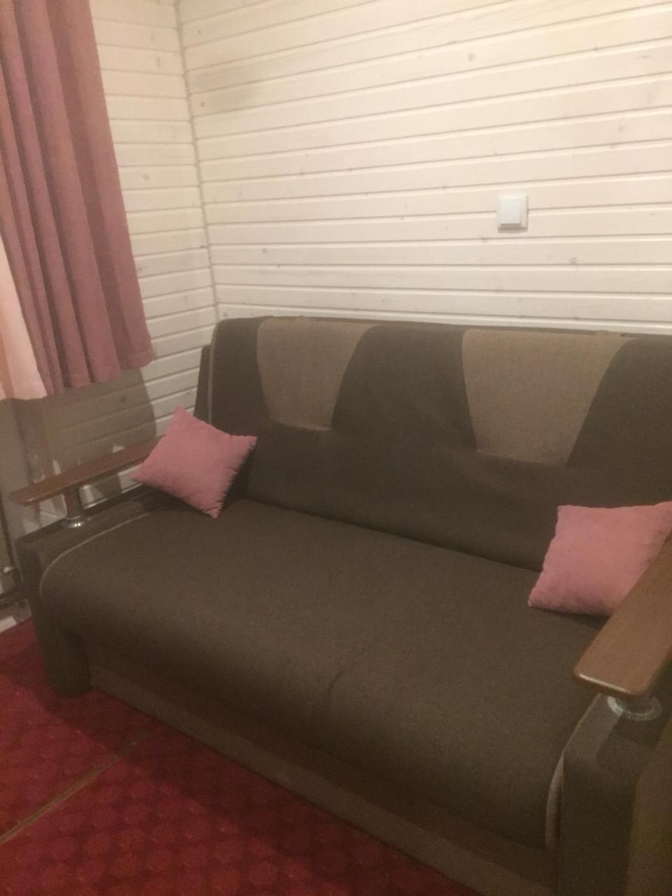 Rosinka Apartment Yaremche Bagian luar foto
