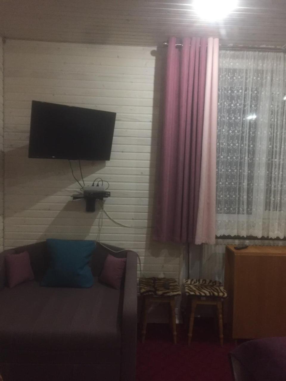 Rosinka Apartment Yaremche Bagian luar foto