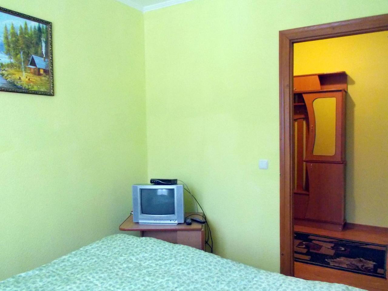 Rosinka Apartment Yaremche Bagian luar foto