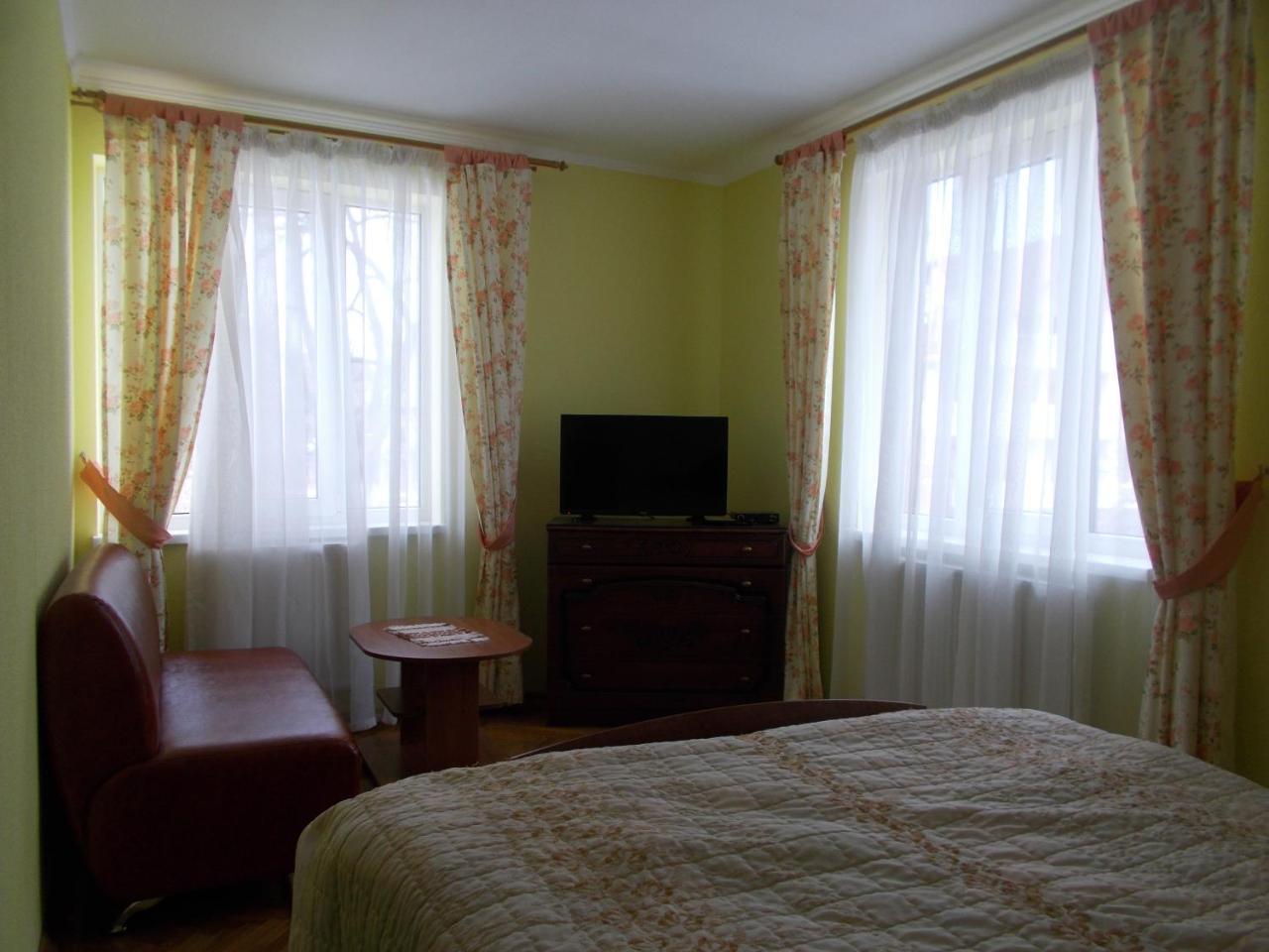 Rosinka Apartment Yaremche Bagian luar foto