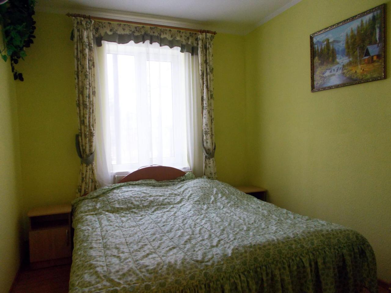 Rosinka Apartment Yaremche Bagian luar foto