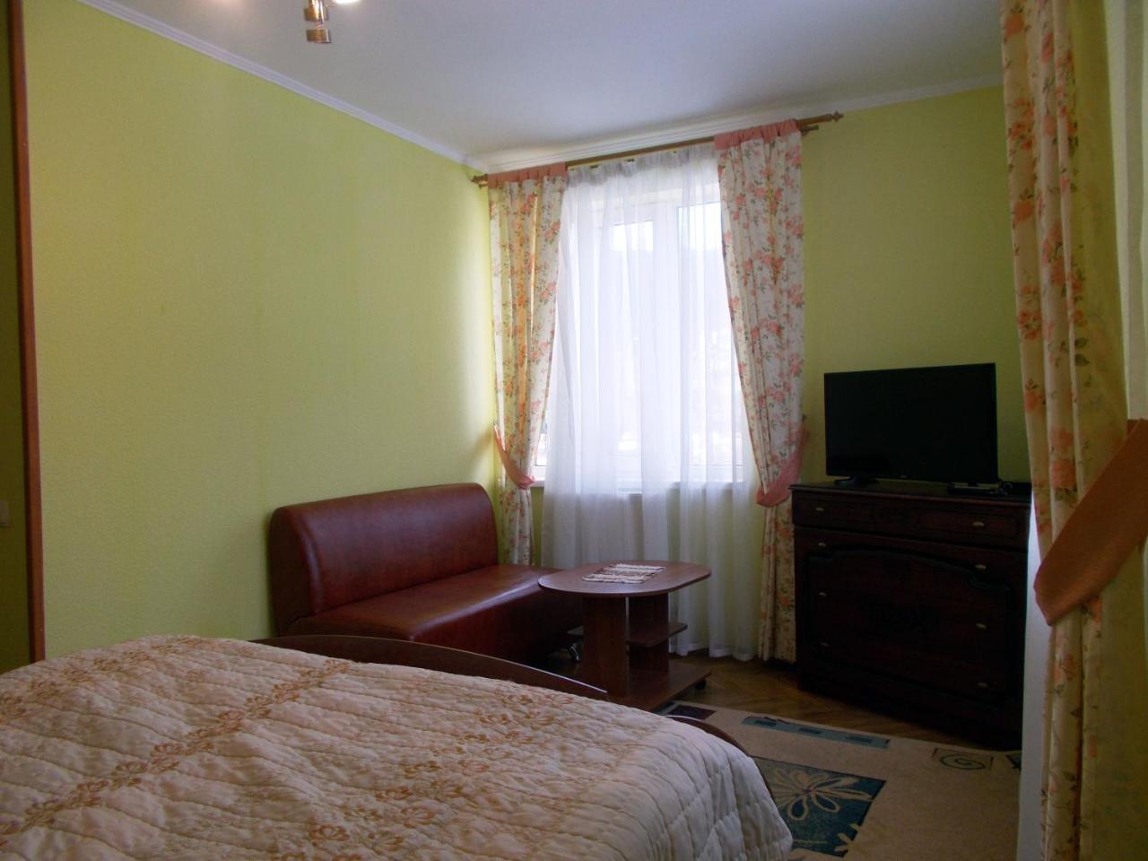 Rosinka Apartment Yaremche Bagian luar foto