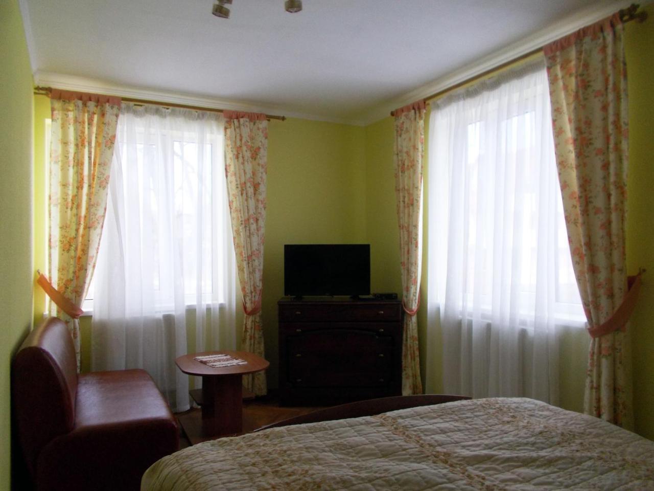 Rosinka Apartment Yaremche Bagian luar foto