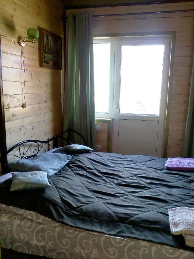 Rosinka Apartment Yaremche Bagian luar foto