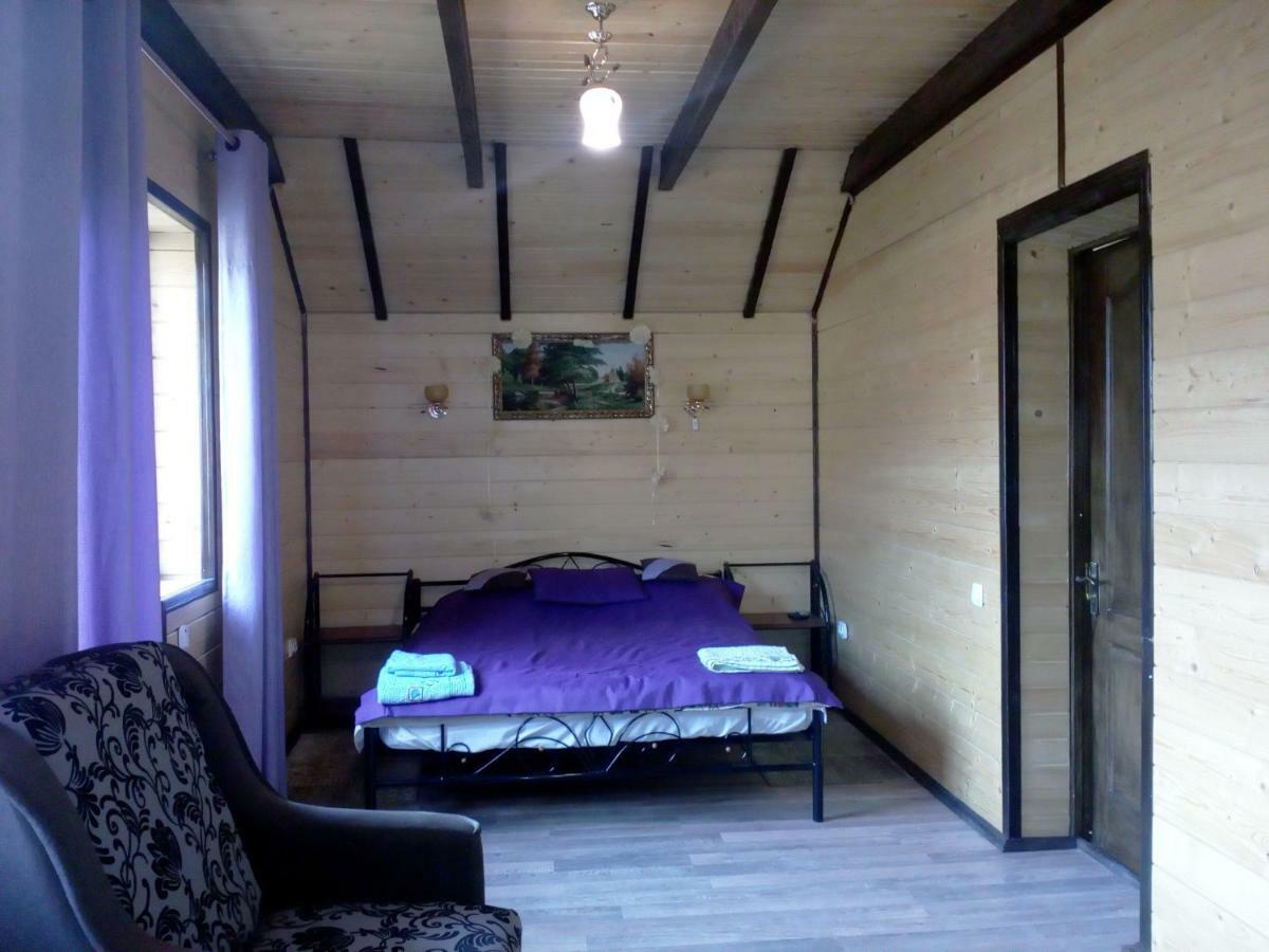 Rosinka Apartment Yaremche Bagian luar foto