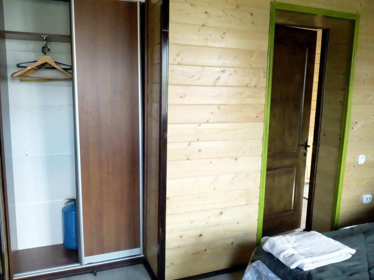 Rosinka Apartment Yaremche Bagian luar foto