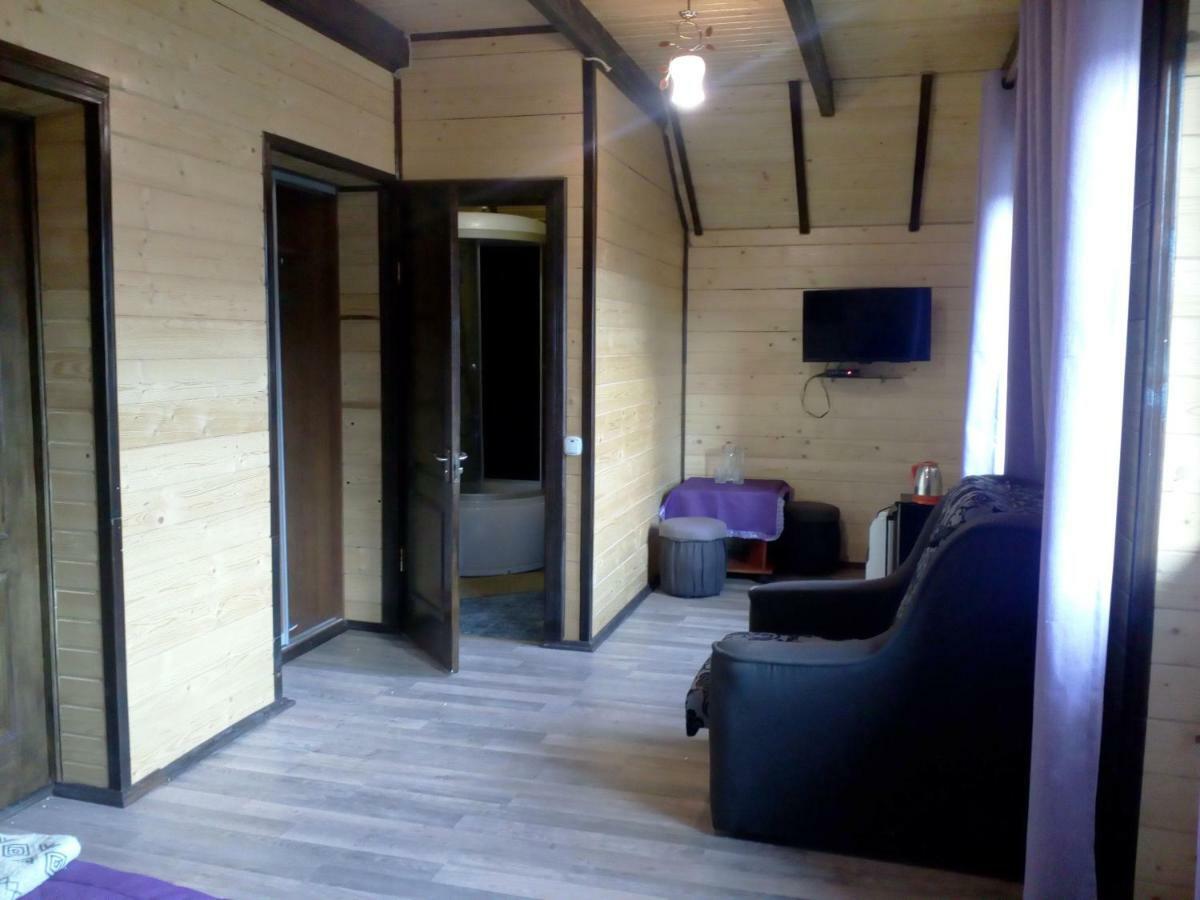 Rosinka Apartment Yaremche Bagian luar foto