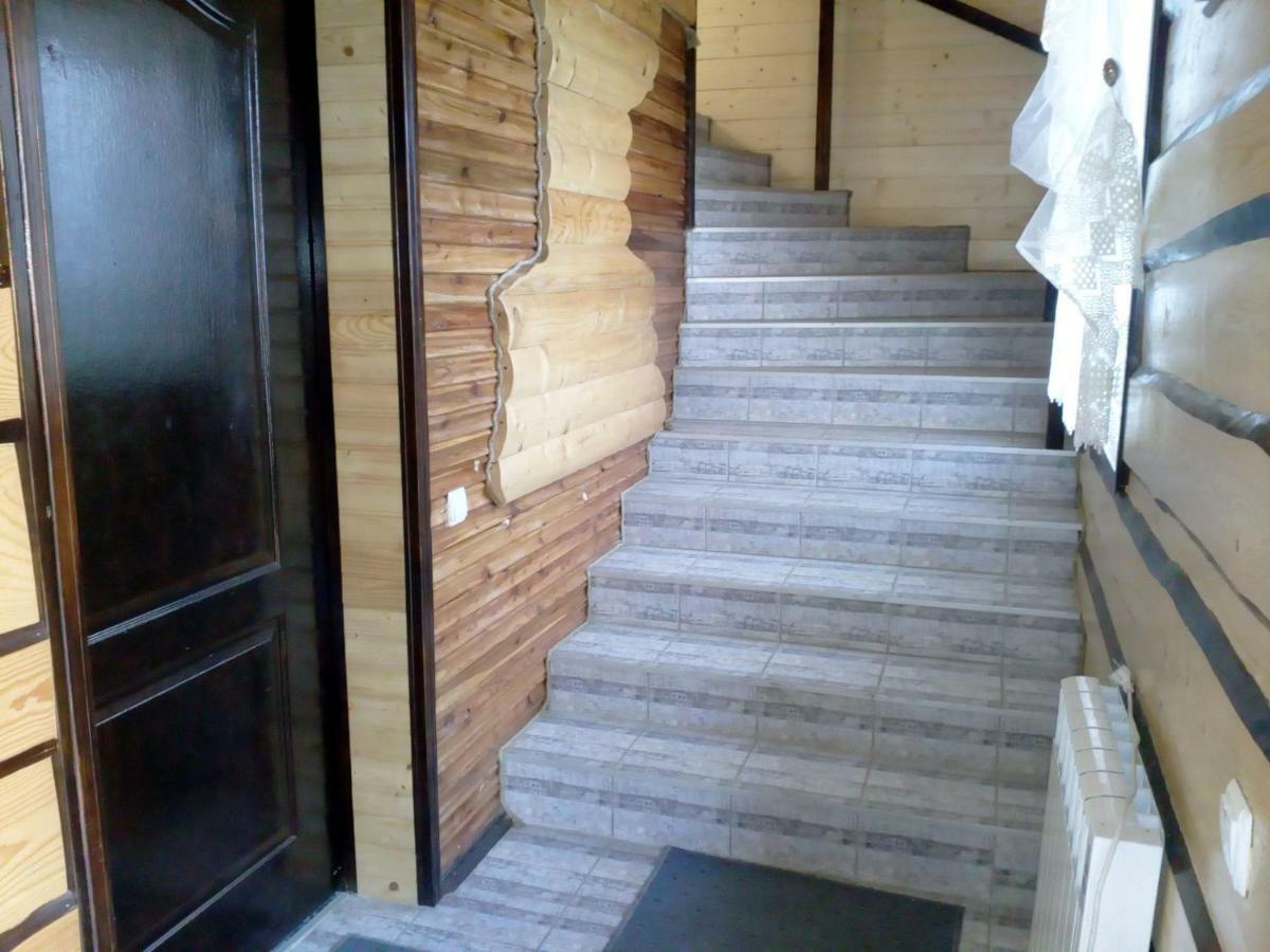 Rosinka Apartment Yaremche Bagian luar foto