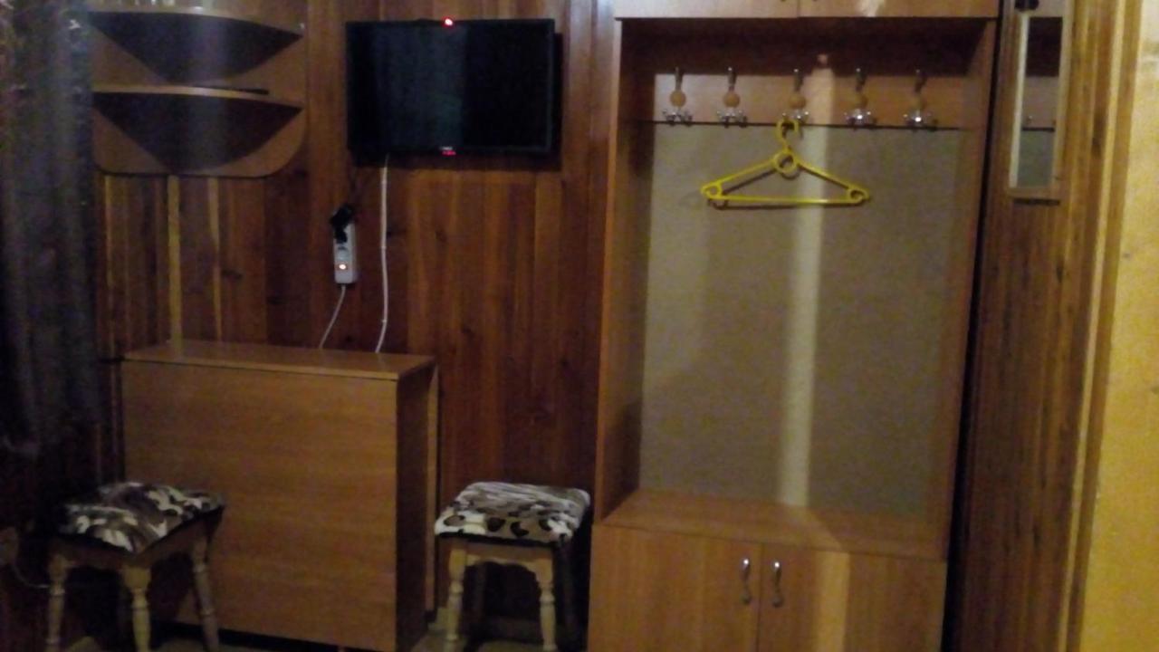 Rosinka Apartment Yaremche Bagian luar foto