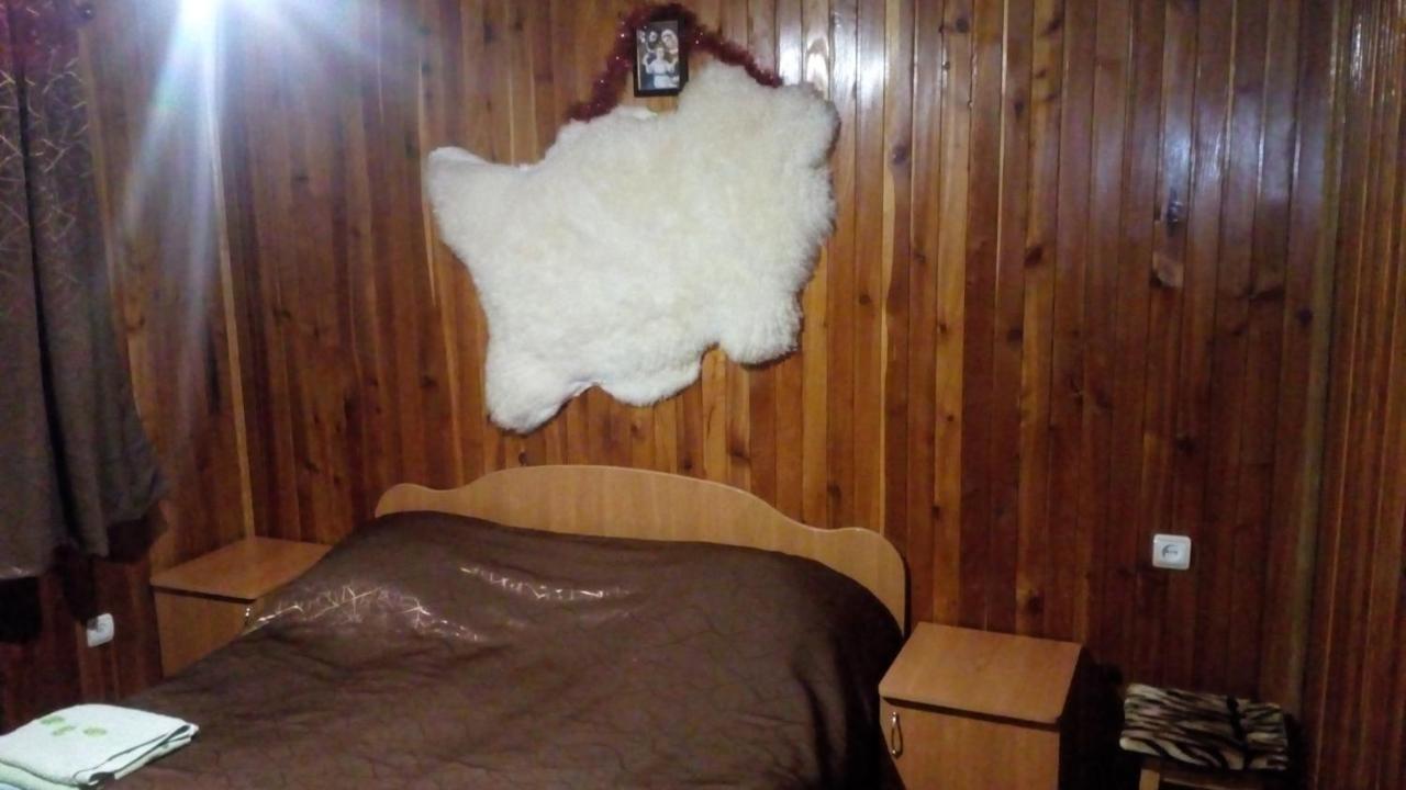 Rosinka Apartment Yaremche Bagian luar foto